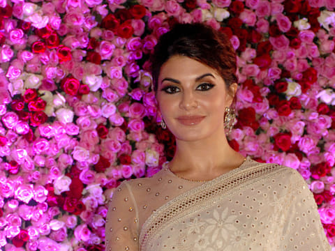 Jacqueline Fernandez