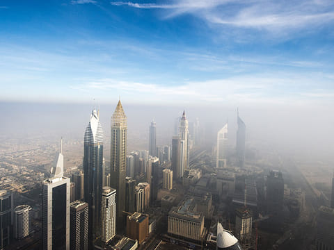 Ahmed Ramzan/ Gulf News