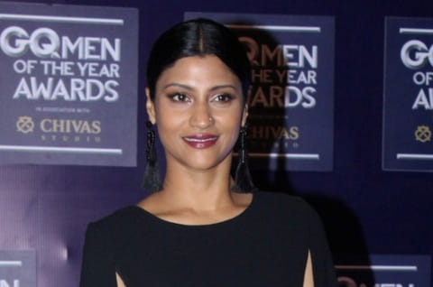 Konkona Sen Sharma