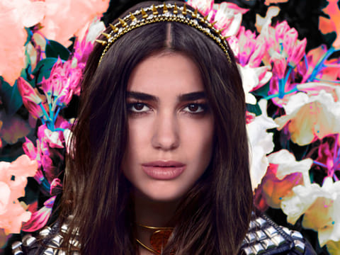 Dua Lipa