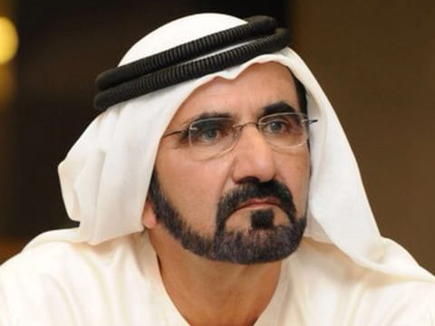 Mohammad: 2019 is better, more prosperous