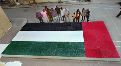 Arshad Ali/Gulf News