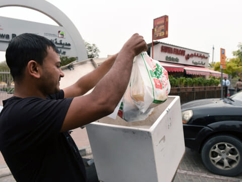 Javed Nawab/Gulf News