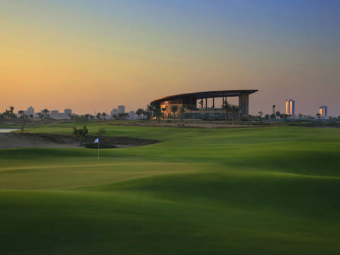 Donald Trump’s Dubai golf club: 7 things to know