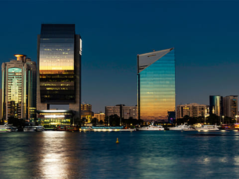 Dubai Chamber
