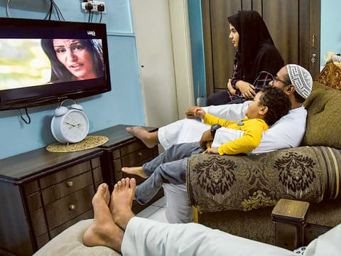 Ahmed Ramzan/Gulf News