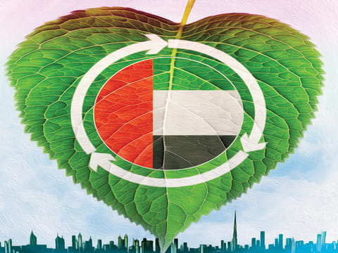 Hugo A. Sanchez/©Gulf News