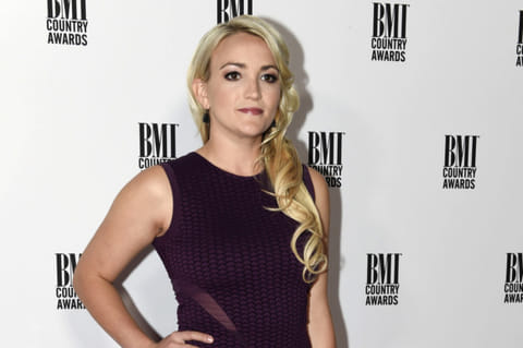Jamie Lynn Spears