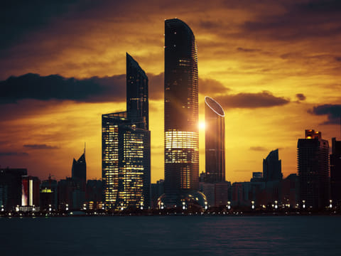 UAE announced on Tuesday that it will transition to a four-and-a half-day working week, with Friday afternoon, Saturday, and Sunday forming the new weekend.