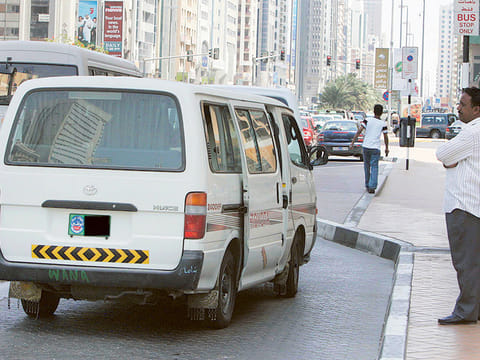 Ahmed KuttyGulf News Archives
