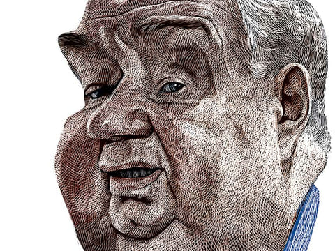 Ramachandra Babu/©Gulf News
