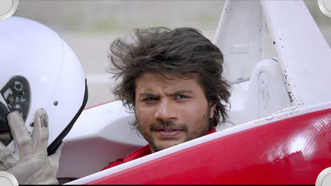 Mustafa Burmawalla wants to carve his own Bollywood path