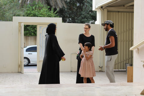 Meet the Qatari women making waves in the film industry