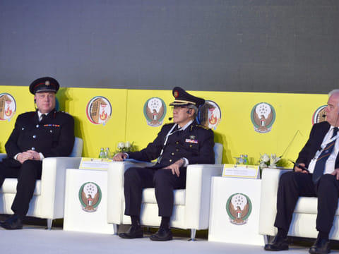 Civil Defence looks to train residents in firefighting