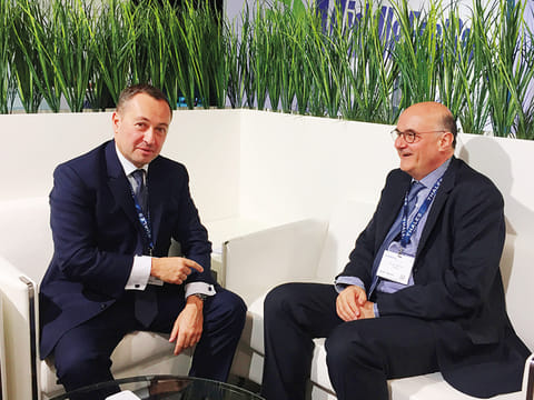 Organisers