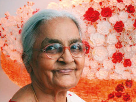 Pamela Raghunath/Gulf News