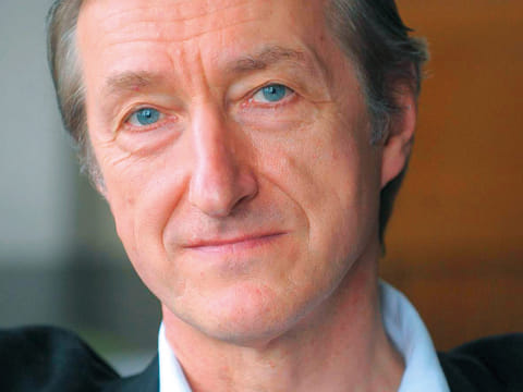 Alan Edwards