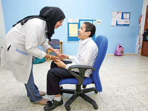 Gulf News Archives