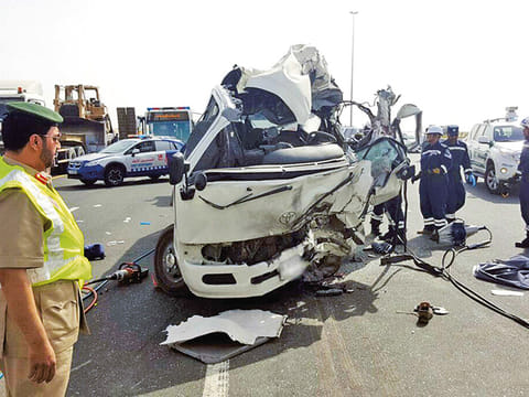 Dubai Police