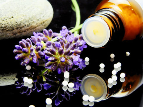 Pexels/Alternative Healing