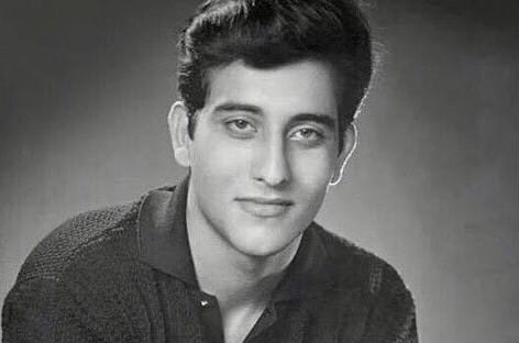 Vinod Khanna, veteran Bollywood actor, dies at 70
