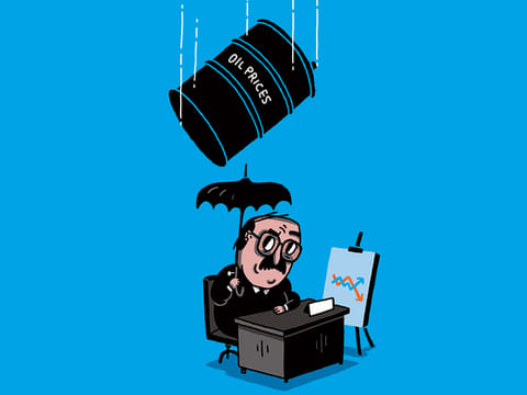 Luis Vasquez/©Gulf News
