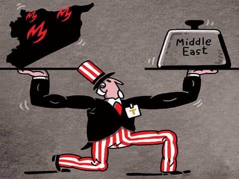 Luis Vazquez/©Gulf News