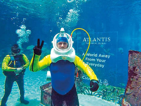 Courtesy: Atlantis