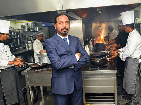 Virendra Saklani/Gulf News