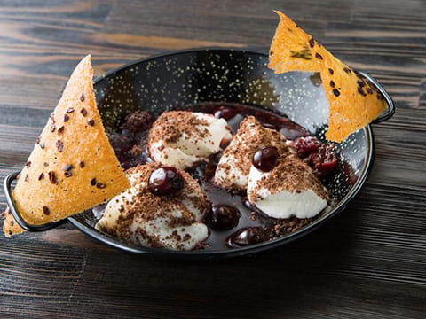 Coca Kitchen