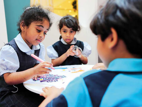Dubai Culture & Arts Authority