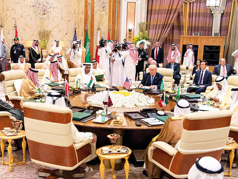 WAM/Gulf News archives