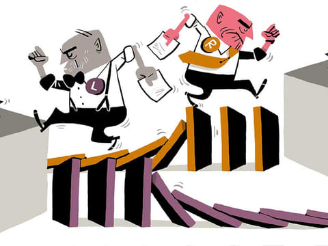 Luis Vazquez/©Gulf News