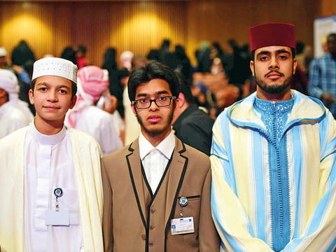 Arshad Ali/Gulf News