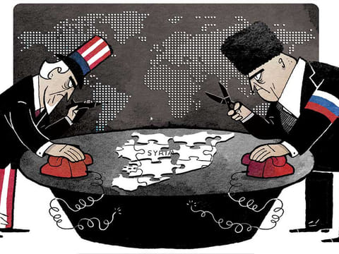 Luis Vazquez/©Gulf News
