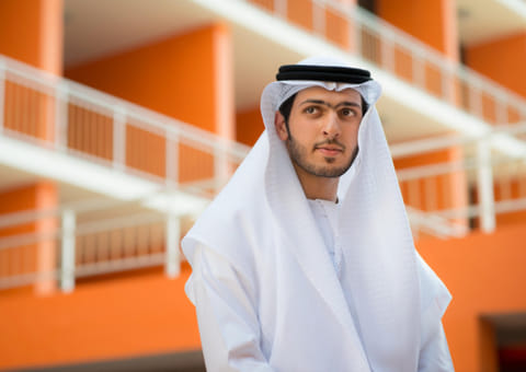 Binghatti Developers