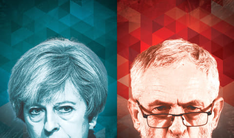 Reasons to dread five more years of May