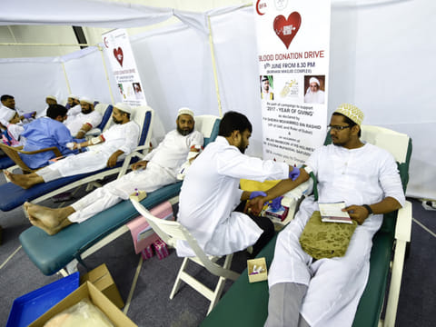 Virendra Saklani/Gulf News