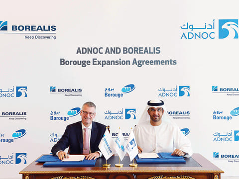 Adnoc