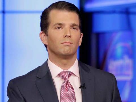 Donald Trump Jr.