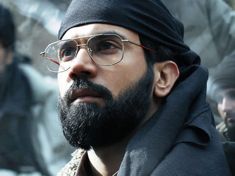 Toronto Film Fest 2017: Indian films this year