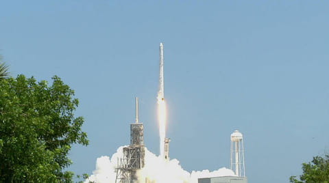 NASA