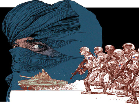 Ramachandra Babu/©Gulf News
