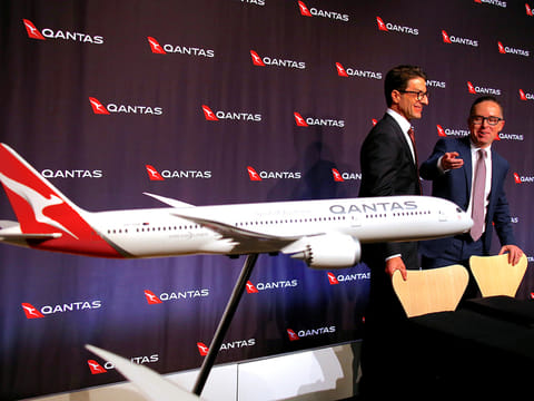 Airline accused of selling seats on canceled flights.