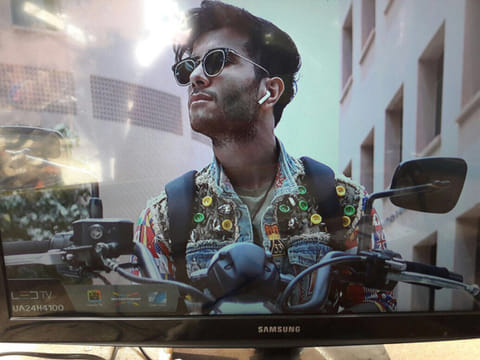 Feroze Khan and Sana Javed film ‘Romeo Weds Heer’