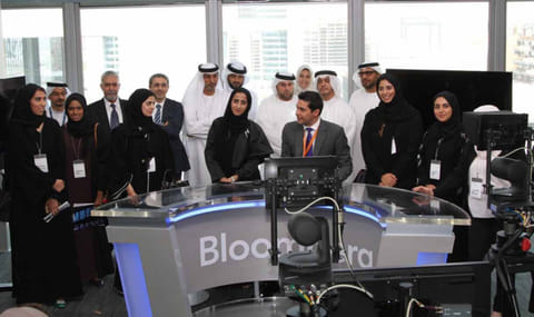 Dubai Media Office holds workshop on news operations