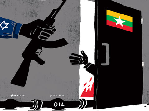 Luis Vazquez/©Gulf News