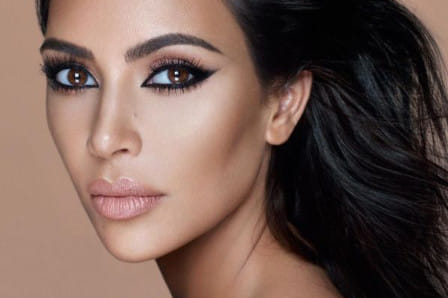 Kardashian robbery: Suspect writes to Kim