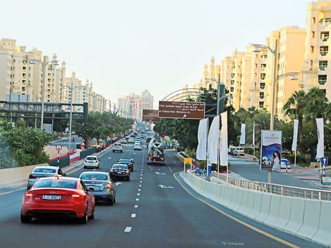 Sankha Kar/Gulf News Archives
