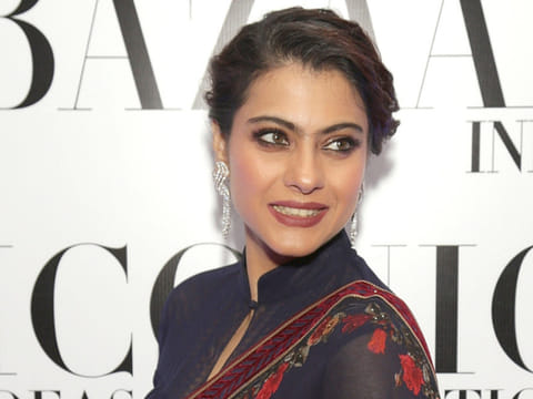 Kajol